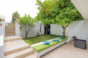Lemon House, Capri